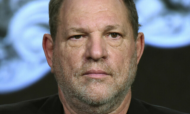 Weinstein-selskap konkurs: - Takk til de modige sjelene som sto fram